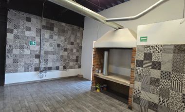 Local con terraza EN VENTA en Plaza Pirámide Cholula