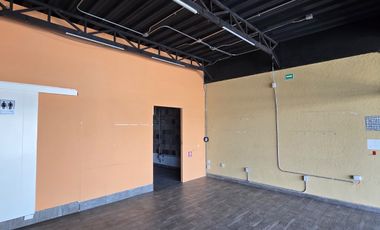 Local con terraza EN VENTA en Plaza Pirámide Cholula
