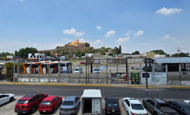 Local con terraza EN VENTA en Plaza Pirámide Cholula