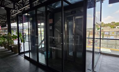 Local con terraza EN VENTA en Plaza Pirámide Cholula