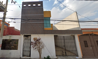 ¡CASA DE OPORTUNIDAD, REMATE ADJUDICADO MUY ECONOMICO EN VENTA! - Tabachines 208, Villa de las Flores, 55710 San Francisco Coacalco, Méx.