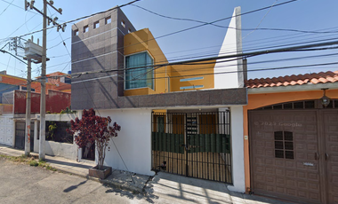 ¡CASA DE OPORTUNIDAD, REMATE ADJUDICADO MUY ECONOMICO EN VENTA! - Tabachines 208, Villa de las Flores, 55710 San Francisco Coacalco, Méx.