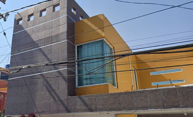 ¡CASA DE OPORTUNIDAD, REMATE ADJUDICADO MUY ECONOMICO EN VENTA! - Tabachines 208, Villa de las Flores, 55710 San Francisco Coacalco, Méx.