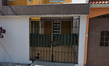 ¡CASA DE OPORTUNIDAD, REMATE ADJUDICADO MUY ECONOMICO EN VENTA! - Tabachines 208, Villa de las Flores, 55710 San Francisco Coacalco, Méx.