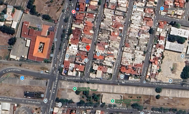 ¡CASA DE OPORTUNIDAD, REMATE ADJUDICADO MUY ECONOMICO EN VENTA! - Tabachines 208, Villa de las Flores, 55710 San Francisco Coacalco, Méx.