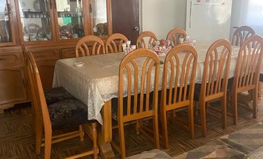 Vendo Casa como terreno en Avenida principal y esquina en Mariano Melgar
