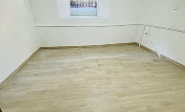 SOTANO EN CASA PORFIRIANA PARA USO COMERCIAL