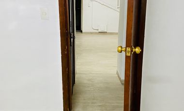 SOTANO EN CASA PORFIRIANA PARA USO COMERCIAL