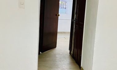 SOTANO EN CASA PORFIRIANA PARA USO COMERCIAL