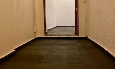 ESTUDIO PARA USO COMERCIAL EN COL. JUÁREZ