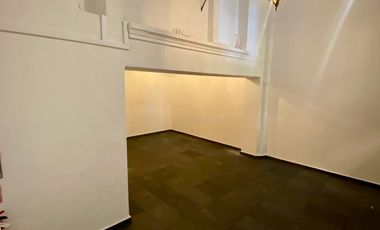 ESTUDIO PARA USO COMERCIAL EN COL. JUÁREZ