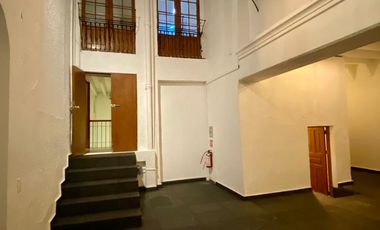 ESTUDIO PARA USO COMERCIAL EN COL. JUÁREZ