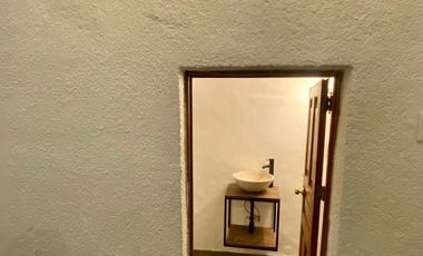 ESTUDIO PARA USO COMERCIAL EN COL. JUÁREZ