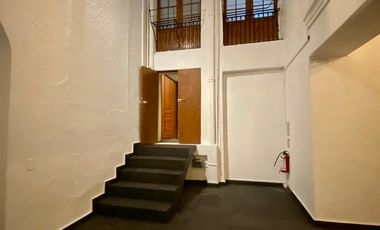 ESTUDIO PARA USO COMERCIAL EN COL. JUÁREZ