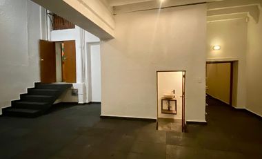 ESTUDIO PARA USO COMERCIAL EN COL. JUÁREZ