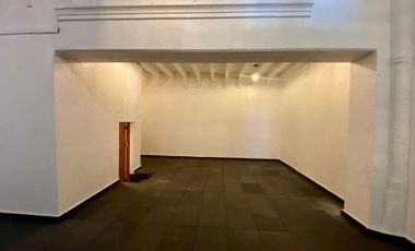ESTUDIO PARA USO COMERCIAL EN COL. JUÁREZ