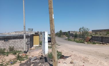 Vendo terreno industrial cono norte de 2,000m2 $ 70,000