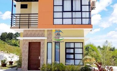 4 Bedroom Single Detached  House for Sale in Consolacion Cebu