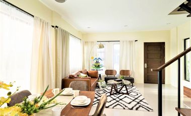 4 Bedroom Single Detached  House for Sale in Consolacion Cebu
