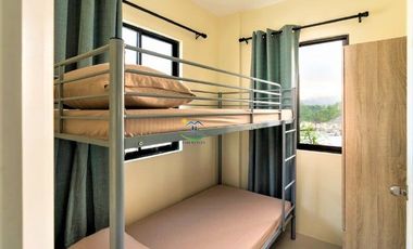 4 Bedroom Single Detached  House for Sale in Consolacion Cebu