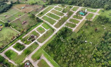 Prime Lots for Sale in Terreno South, Lipa Batangas by Rockwell Land
