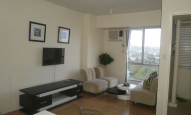 Furnished 1 Bedroom unit - Avida Towers @Php30k