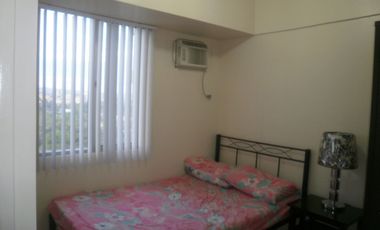 Furnished 1 Bedroom unit - Avida Towers @Php30k