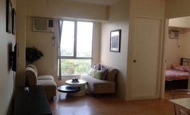 Furnished 1 Bedroom unit - Avida Towers @Php30k