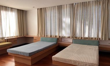 4 Bedroom 4BR House and Lot for Rent at Muntinlupa City