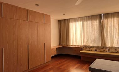4 Bedroom 4BR House and Lot for Rent at Muntinlupa City