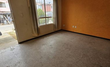 CASA EN VENTA EN CHALCO EN LOS ALAMOS