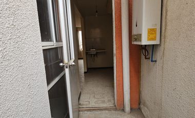 CASA EN VENTA EN CHALCO EN LOS ALAMOS