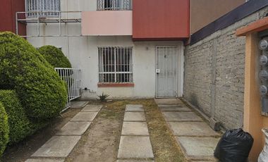 CASA EN VENTA EN CHALCO EN LOS ALAMOS