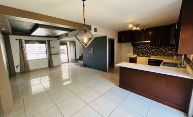 CASA EN RENTA FRAC NATURA II ZONA TEOFILO BORUNDA CD JUAREZ CHIHUAHUA