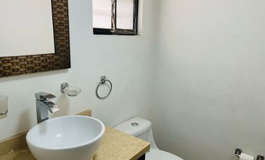 CASA EN RENTA FRAC NATURA II ZONA TEOFILO BORUNDA CD JUAREZ CHIHUAHUA