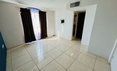 CASA EN RENTA FRAC NATURA II ZONA TEOFILO BORUNDA CD JUAREZ CHIHUAHUA