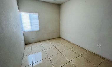 CASA EN RENTA FRAC NATURA II ZONA TEOFILO BORUNDA CD JUAREZ CHIHUAHUA