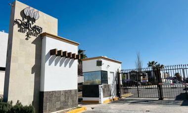 CASA EN RENTA FRAC NATURA II ZONA TEOFILO BORUNDA CD JUAREZ CHIHUAHUA