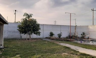 QUINTA EN VENTA EN CADEREYTA JIMENEZ NUEVO LEON, ZONA FRACC PRIVADO BELLO HORIZONTE, TERRENO 3328 m2, A 15 MIN DE AV ELOY CAVAZOS Y C JUAREZ SAN MATEO