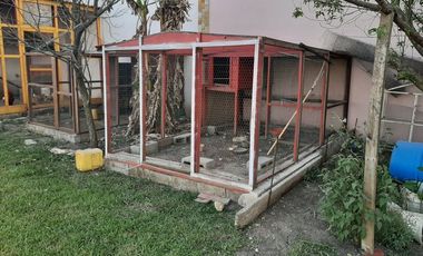 QUINTA EN VENTA EN CADEREYTA JIMENEZ NUEVO LEON, ZONA FRACC PRIVADO BELLO HORIZONTE, TERRENO 3328 m2, A 15 MIN DE AV ELOY CAVAZOS Y C JUAREZ SAN MATEO