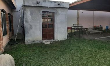 QUINTA EN VENTA EN CADEREYTA JIMENEZ NUEVO LEON, ZONA FRACC PRIVADO BELLO HORIZONTE, TERRENO 3328 m2, A 15 MIN DE AV ELOY CAVAZOS Y C JUAREZ SAN MATEO