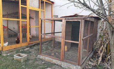 QUINTA EN VENTA EN CADEREYTA JIMENEZ NUEVO LEON, ZONA FRACC PRIVADO BELLO HORIZONTE, TERRENO 3328 m2, A 15 MIN DE AV ELOY CAVAZOS Y C JUAREZ SAN MATEO