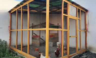 QUINTA EN VENTA EN CADEREYTA JIMENEZ NUEVO LEON, ZONA FRACC PRIVADO BELLO HORIZONTE, TERRENO 3328 m2, A 15 MIN DE AV ELOY CAVAZOS Y C JUAREZ SAN MATEO