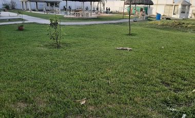 QUINTA EN VENTA EN CADEREYTA JIMENEZ NUEVO LEON, ZONA FRACC PRIVADO BELLO HORIZONTE, TERRENO 3328 m2, A 15 MIN DE AV ELOY CAVAZOS Y C JUAREZ SAN MATEO