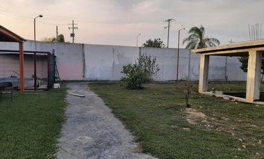 QUINTA EN VENTA EN CADEREYTA JIMENEZ NUEVO LEON, ZONA FRACC PRIVADO BELLO HORIZONTE, TERRENO 3328 m2, A 15 MIN DE AV ELOY CAVAZOS Y C JUAREZ SAN MATEO