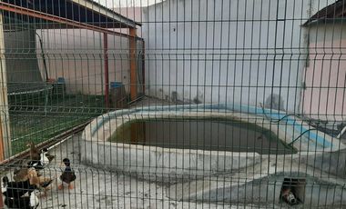 QUINTA EN VENTA EN CADEREYTA JIMENEZ NUEVO LEON, ZONA FRACC PRIVADO BELLO HORIZONTE, TERRENO 3328 m2, A 15 MIN DE AV ELOY CAVAZOS Y C JUAREZ SAN MATEO