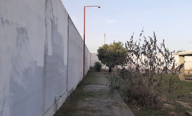 QUINTA EN VENTA EN CADEREYTA JIMENEZ NUEVO LEON, ZONA FRACC PRIVADO BELLO HORIZONTE, TERRENO 3328 m2, A 15 MIN DE AV ELOY CAVAZOS Y C JUAREZ SAN MATEO