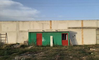QUINTA EN VENTA EN CADEREYTA JIMENEZ NUEVO LEON, ZONA FRACC PRIVADO BELLO HORIZONTE, TERRENO 3328 m2, A 15 MIN DE AV ELOY CAVAZOS Y C JUAREZ SAN MATEO