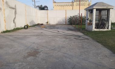 QUINTA EN VENTA EN CADEREYTA JIMENEZ NUEVO LEON, ZONA FRACC PRIVADO BELLO HORIZONTE, TERRENO 3328 m2, A 15 MIN DE AV ELOY CAVAZOS Y C JUAREZ SAN MATEO