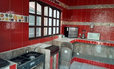 QUINTA EN VENTA EN CADEREYTA JIMENEZ NUEVO LEON, ZONA FRACC PRIVADO BELLO HORIZONTE, TERRENO 3328 m2, A 15 MIN DE AV ELOY CAVAZOS Y C JUAREZ SAN MATEO